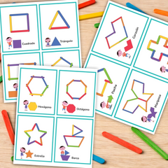 Collection image for: Recursos educativos para Maestras Jardineras