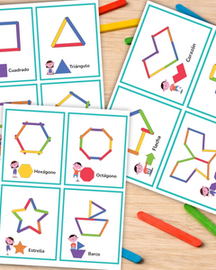 Collection image for: Recursos educativos para Maestras Jardineras