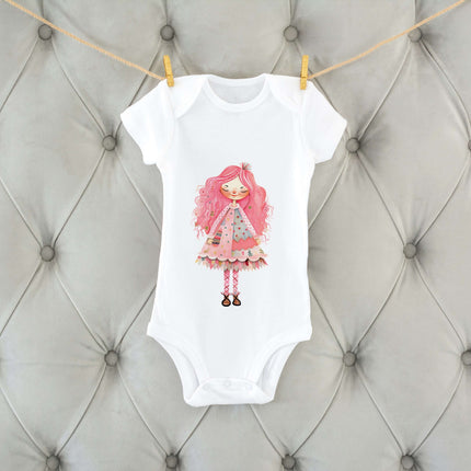 45 Paper Dolls Chicas Bohemias Otoñales en PNG