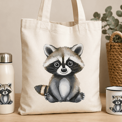 450 ClipArts Animalitos Bebés estilo Acuarela en PNG