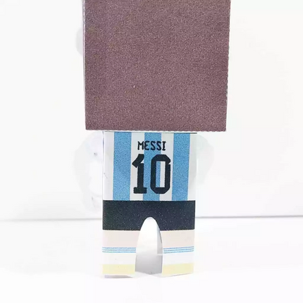 Figura Campeón del Mundo Imprimible