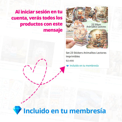 MEMBRESIA VIP - PASE 3 MESES