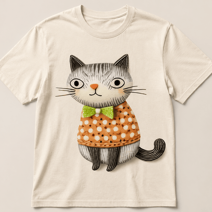51 Stickers Gatitos Excentricos Imprimibles
